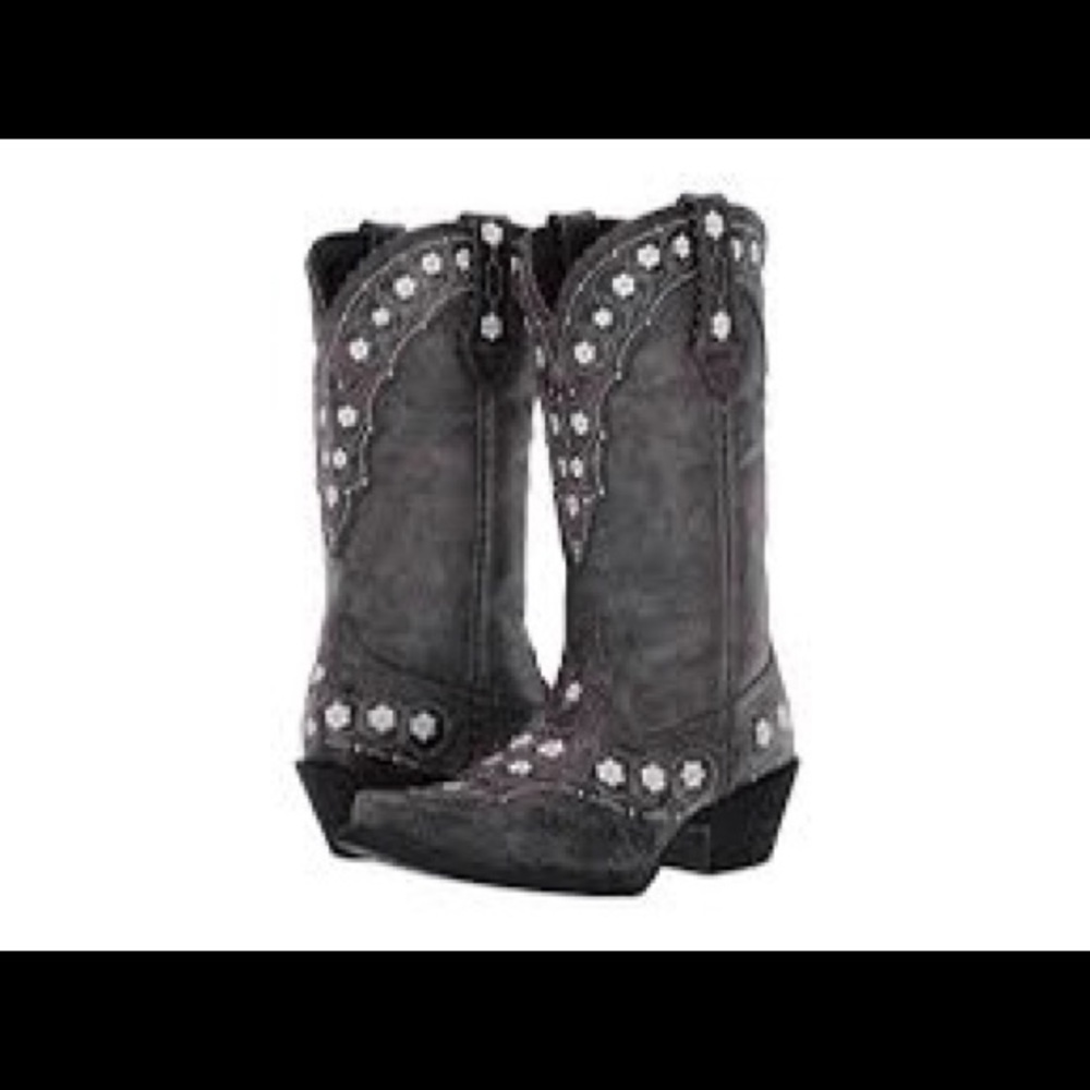 Women’s boots